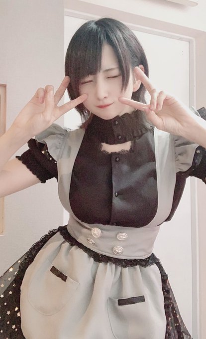 コスプレイヤー雨宮あんずのTwitter画像26