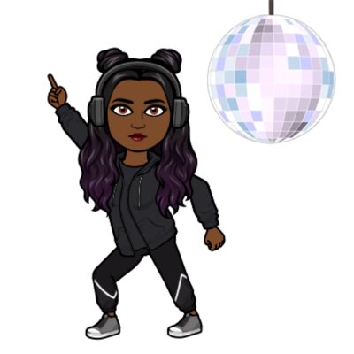 spookybatqueen's tweet photo. #DancePartytime https://t.co/n6375chmLP