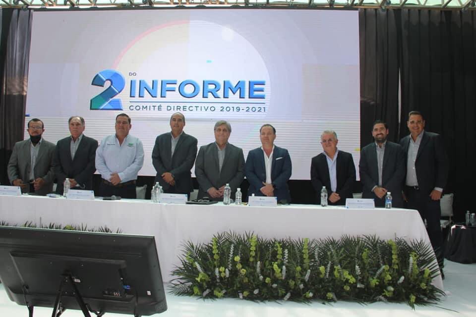 #CAADESINFORMA

Este día inició formalmente el período de asambleas de las Asociaciones de Agricultores de CAADES.