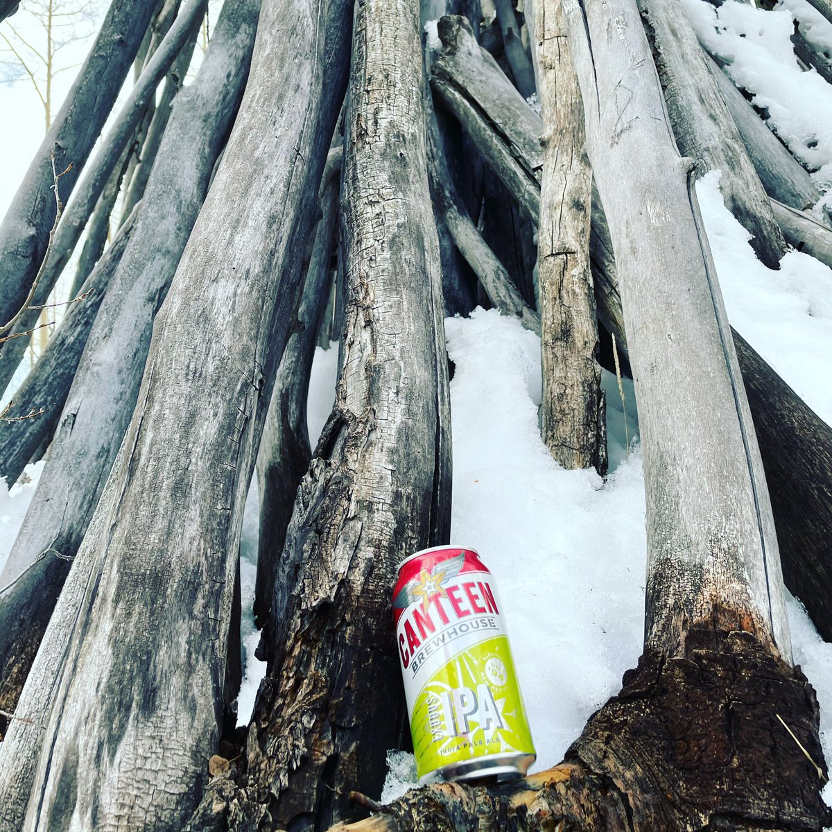 CanteenBrewhaus's tweet photo. Where did you explore today? Nothing like a good beer to reward yourself. Both the Canteen Taproom and Brewhouse are open today until 8PM and Sunday from 12-7PM. #drinkoutside #explorenm #nmtrue #nmbeer https://t.co/uFVQjpVIJR