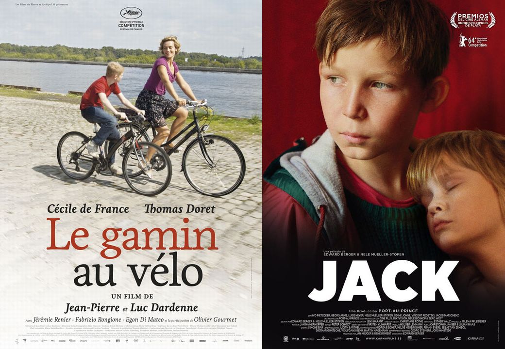 少年と自転車 最新情報まとめ みんなの評価 レビューが見れる ナウティスモーション