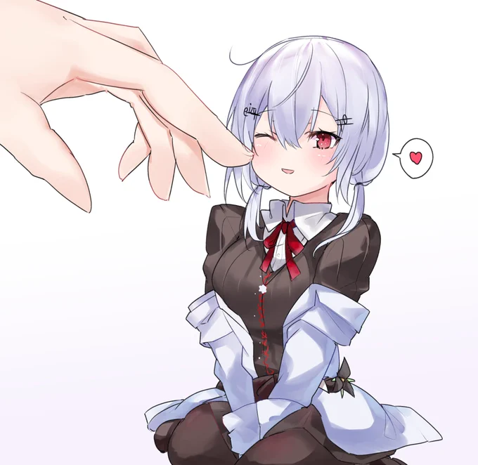 ぷに。

#はかせレポート 