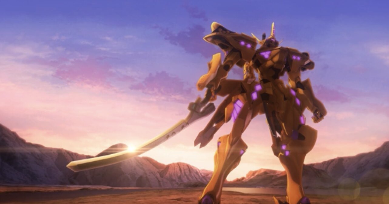 軌条裂 アニメ垢 7thschooldist と と言ったら東京とつくアニメが多く感じるけど ここは トータル イクリプス で やはりマブラブに限る 色々とヤバイシーンあったけど ラブコメ感覚で観てたな それと Opが倖田來未で驚いてた T Co