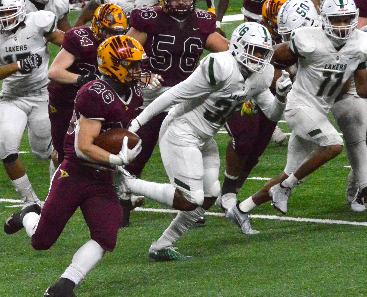 statechampsmich's tweet photo. STATE CHAMPS! SCOUT TEAM: @burneystweets’ Mich. Football Recruiting Hot List — Feb 2021 >> https://t.co/NIfwHAjybs 

@13Cjcarr @Brandon50141405 @CamDyson8 @andy_hartman3 @Kari_Jackson24  @Ashton_Lepo @JamesLiv71 @NickMarsh_3 @JacobOden4 @parachek @BPloucha @D1jay_ @alexvansumeren https://t.co/525huzlTYE