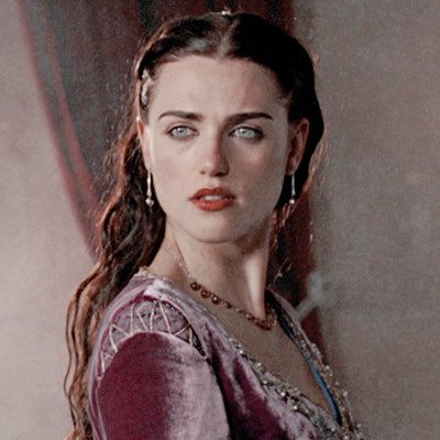 Good Morgana Pendragon