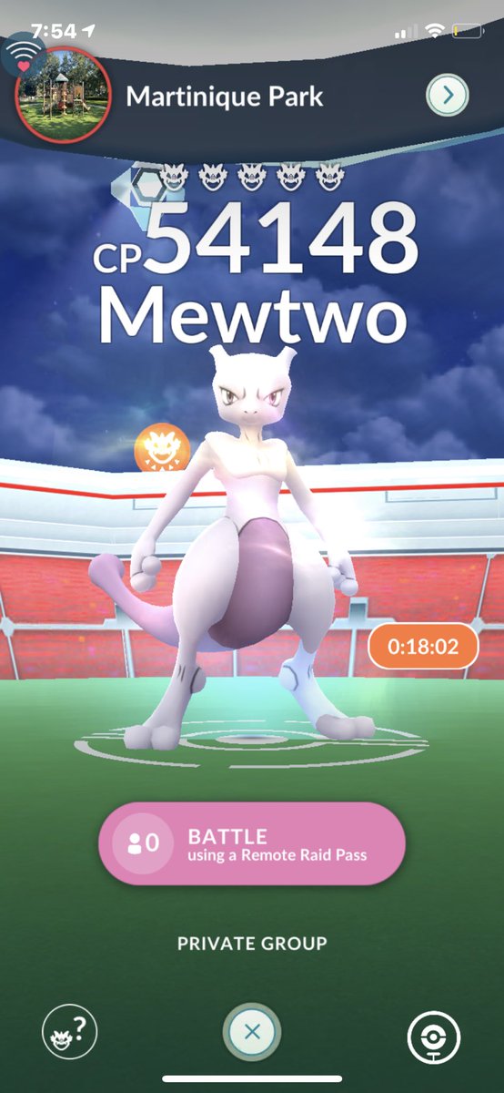 AlphaChad1's tweet photo. #PokemonGOraid mewtwo on me 9643 8098 3063 add me https://t.co/TYXxHC7F1Z