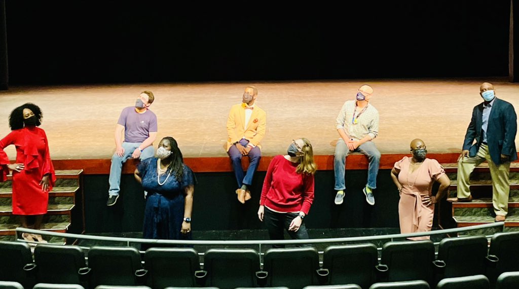 AACFRalWake's tweet image. ✨What a Partnership!✨

Our “Virtual Celebration of Black History” was a HUGE SUCCESS in sharing elements of our ancestry and inspiring future with thousands of viewers! 📺 

We didn’t achieve this alone. Thank you @DECRaleigh for your collaborative spirit &amp;amp; continuous support.