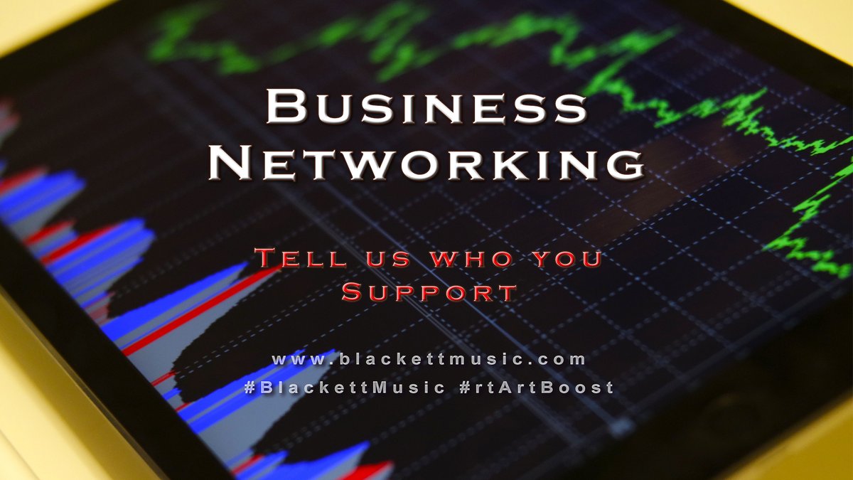 Benjamin Blackett (@blackettmusic) on Twitter photo 🏆SUPPORT #INDIE BUSINESS🏆
👉Give a Shout Out!
<a href="/BlackettPromo/">BlackettMusic.com - Art Promotion</a> <a href="/MusicRaidHQ/">MusicRaid.com HQ</a> <a href="/Damian_Higgins/">Damian Higgins Music ✨🎶✨❤️</a> <a href="/nsecmusic/">nON sTOP eROTIC cABARET #nSECmUSIC</a> <a href="/music_legion/">Bill Metz</a> <a href="/Limits_RSA/">LIMITS_RSA</a> @ChrisSpruit <a href="/ruhum_muzik/">RUHUM MUZIK</a> <a href="/daraskerries/">Dara Barry-Hayes</a>
️blackettmusic.com/tagme
🎯blackettmusic.com/partner 🏆SUPPORT #INDIE BUSINESS🏆
👉Give a Shout Out!
<a href="/BlackettPromo/">BlackettMusic.com - Art Promotion</a> <a href="/MusicRaidHQ/">MusicRaid.com HQ</a> <a href="/Damian_Higgins/">Damian Higgins Music ✨🎶✨❤️</a> <a href="/nsecmusic/">nON sTOP eROTIC cABARET #nSECmUSIC</a> <a href="/music_legion/">Bill Metz</a> <a href="/Limits_RSA/">LIMITS_RSA</a> @ChrisSpruit <a href="/ruhum_muzik/">RUHUM MUZIK</a> <a href="/daraskerries/">Dara Barry-Hayes</a>
️blackettmusic.com/tagme
🎯blackettmusic.com/partner