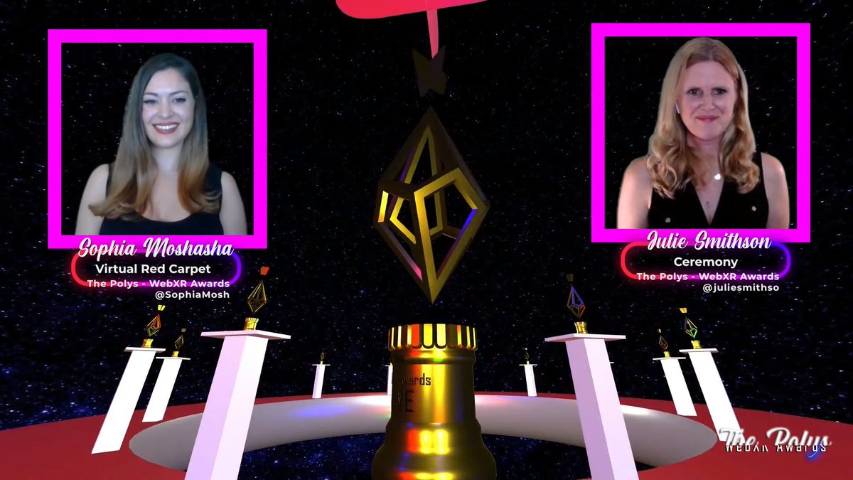 Kent Bye (Voices of VR) tweet media