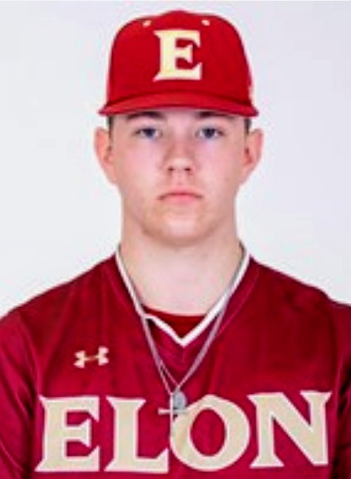TWolvesScout's tweet photo. Two @TWolvesScout alums see relief action on NCAA's Division I Opening Day! πΊπ²
Indiana State's Connor Fenlong and Elon's Ian Evans! #CollegeTrainingGround https://t.co/WzEtbRY5Zn