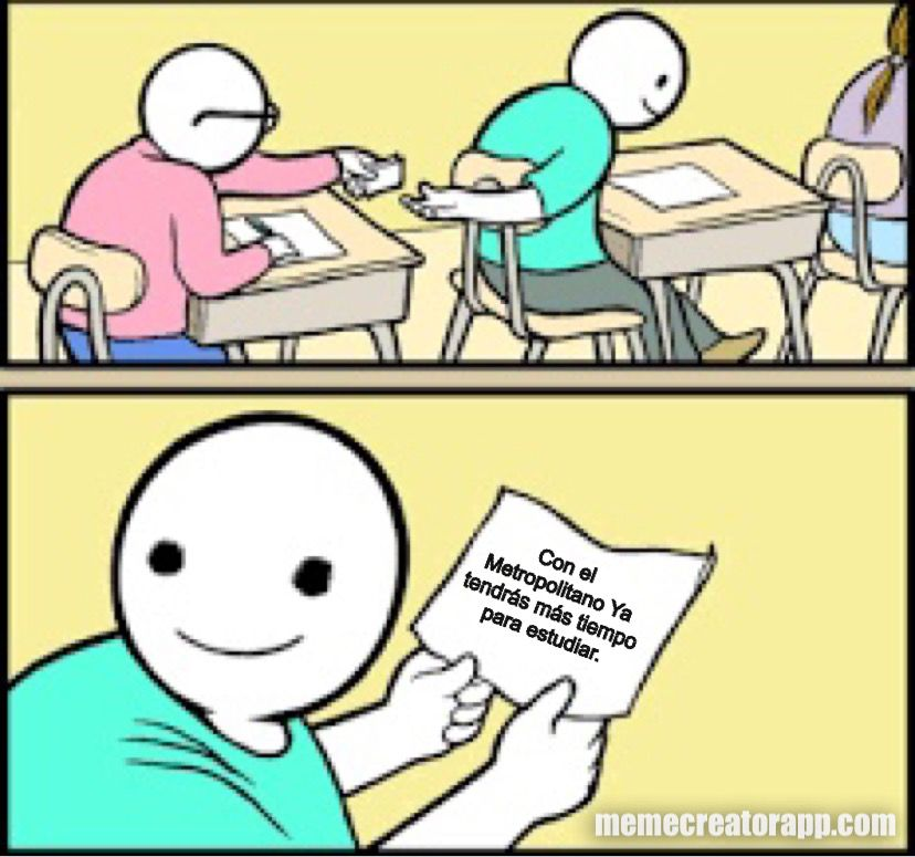 Es importante leer... importante estudiar... importante respetar las leyes... por ello, con el #MetropolitanoYa tendremos más tiempo para hacer nuestros quehaceres y obligaciones!!! #ÁrbolesSí #MalosVecinosNo #Comas te quiero verde #Carabayllo te quiero verde, gracias alcaldes!!!