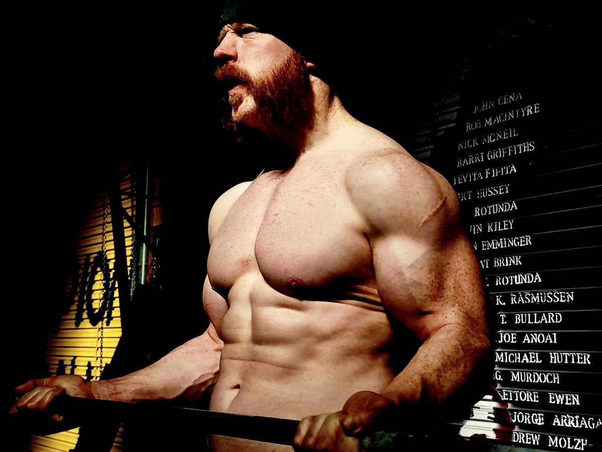 SFarrellyPro's tweet photo. It’s almost time 🇮🇪⚔️🏴󠁧󠁢󠁳󠁣󠁴󠁿 #EliminationChamber https://t.co/8wA021UQph