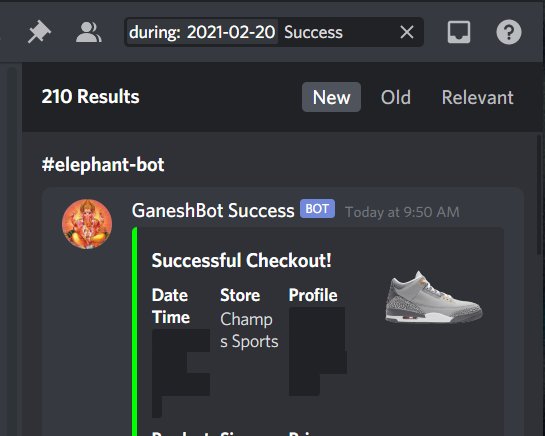 🐘🐘🐘🐘🐘🐘🐘🐘🐘🐘
<a href="/theGaneshBot/">GaneshBot</a> 
<a href="/RedDirtProxies/">RedDirtProxies</a> 
@StrainProxies_ 
<a href="/KJNotify_/">KJNotify</a>