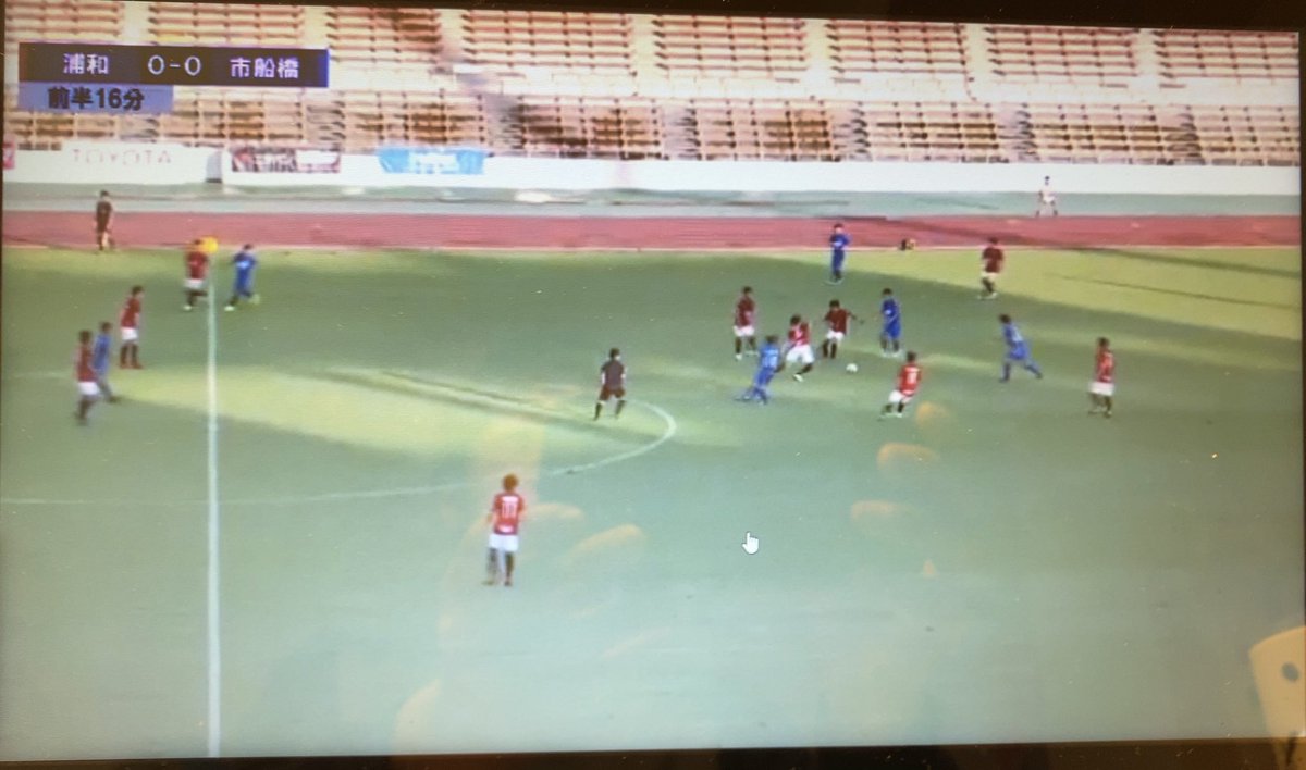 Caicaicai على تويتر No 4611 09 06 高円宮杯jfau 18サッカープレミアリーグ関東 第1節 浦和レッズユース 市立船橋高校 浦和駒場スタジアム Caicaicai على تويتر No 4611 09 06 高円宮杯jfau 18サッカープレミアリーグ関東 第1節 浦和レッズユース 市立船橋高校 浦和駒場スタジアム