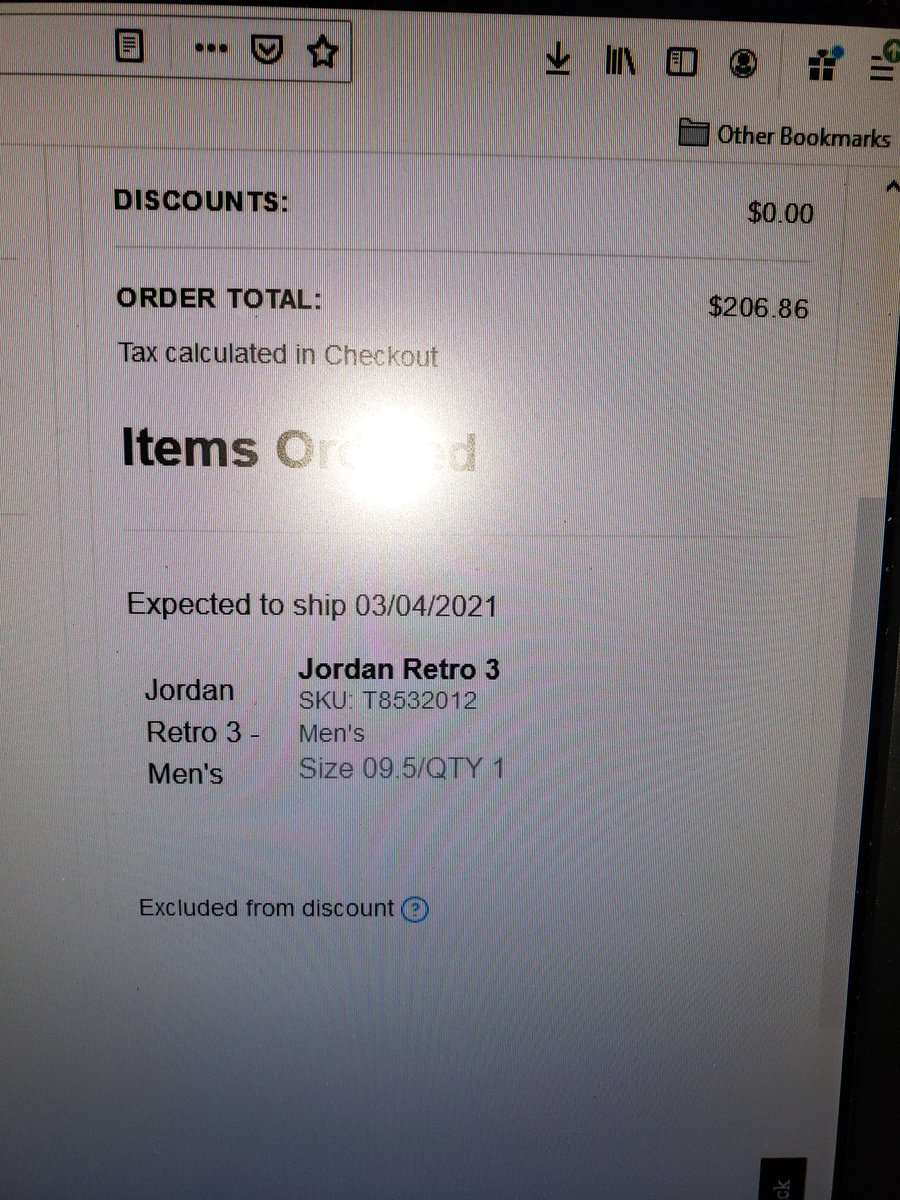 GdotSteele's tweet photo. @SOLELINKS Got mine good looking bai https://t.co/31nfGz9L5M