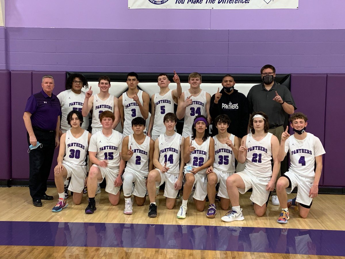 Big 7 league champs!