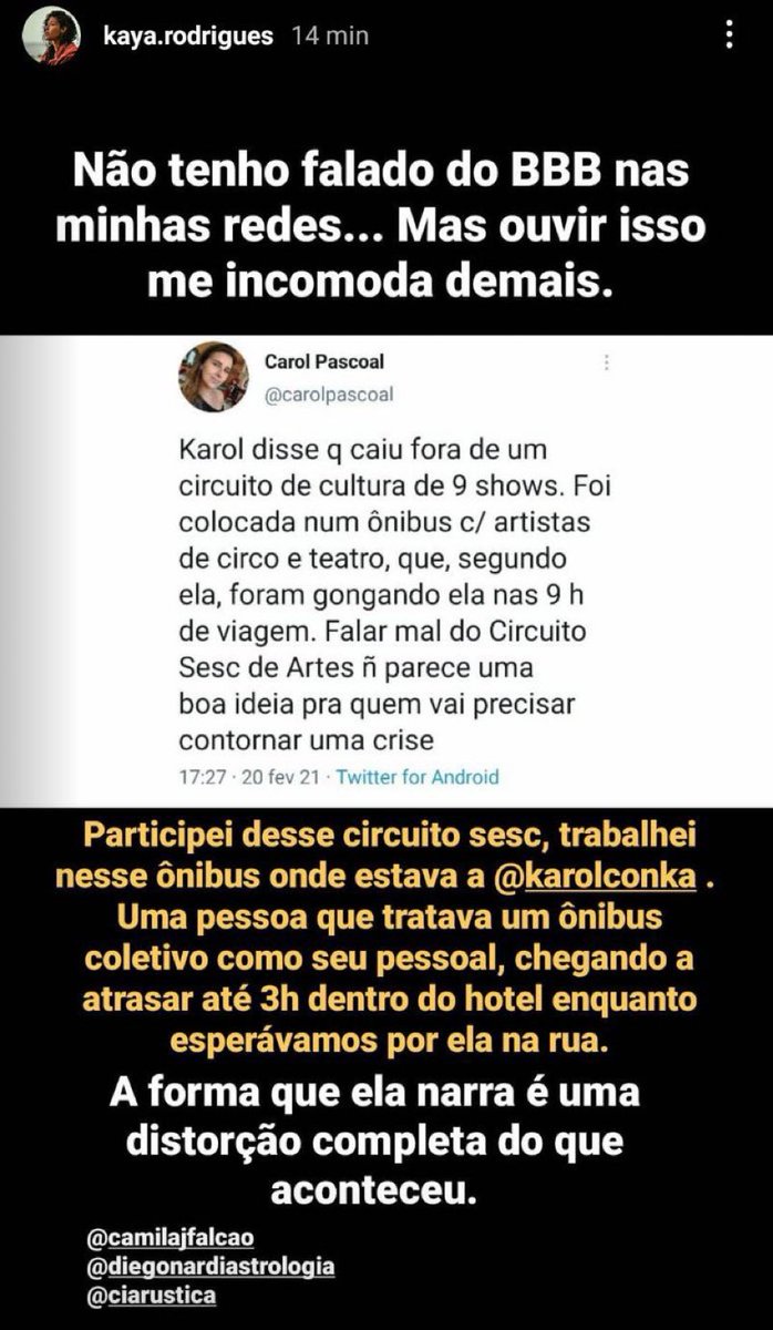 Pedrao Modo b21 Mais Uma Fanfic Da Karol Conka b21