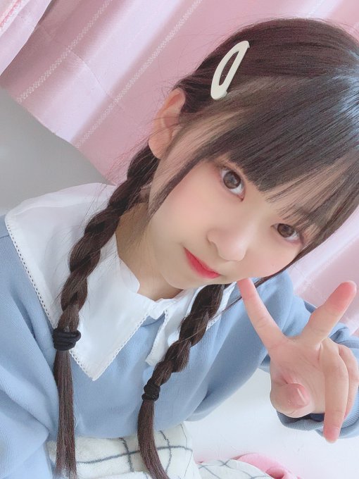 葉月にこのTwitter画像4