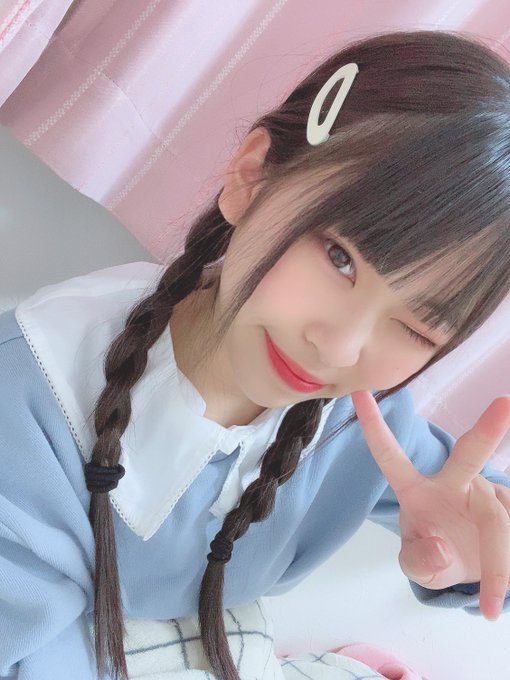 葉月にこのTwitter画像5