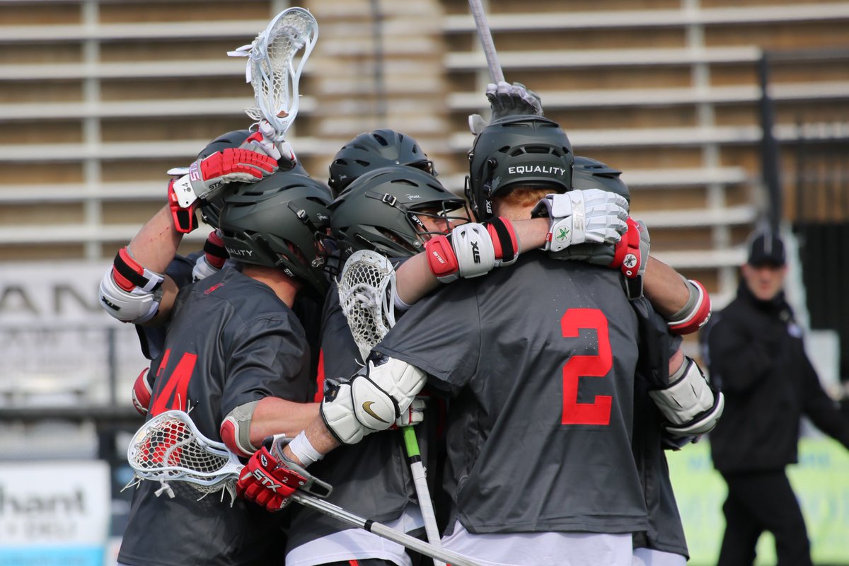ohio state lacrosse jersey