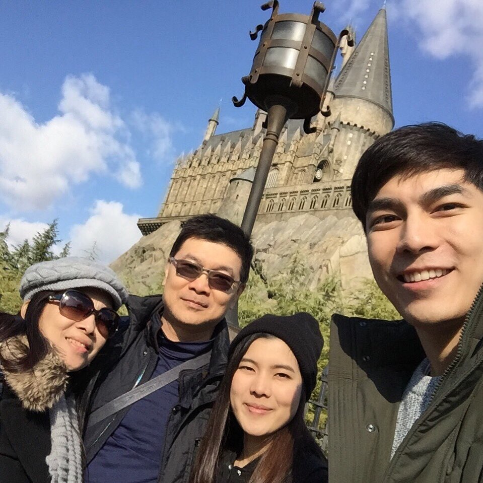 woongsunger's tweet photo. "love you mom ❤❤❤❤❤"

#MSSBirthdayBoy https://t.co/jswGd4I1QC