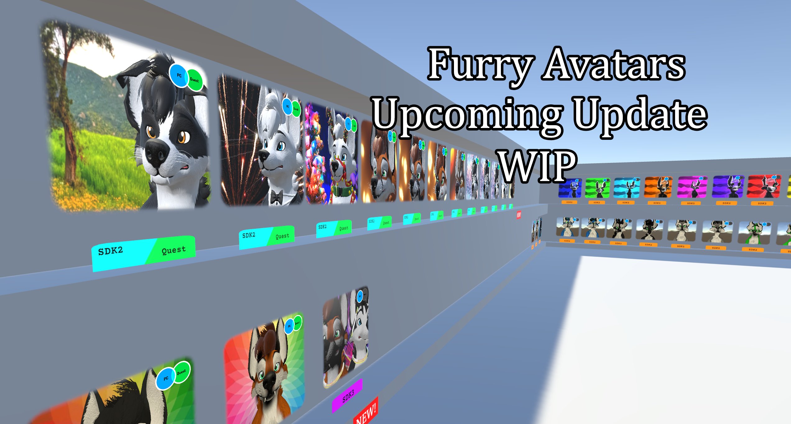 Cloud Husky Landar MFF on X: “Unlisted world I made for the 