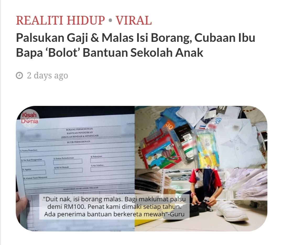 تويتر Marina Ibrahim على تويتر Siapa Yang Biasa Dengan Kerja Sukarelawan Dan Menguruskan Bantuan Pasti Sudah Lali Berhadapan Dengan Situasi Sebegini Https T Co Ikeicq8tef