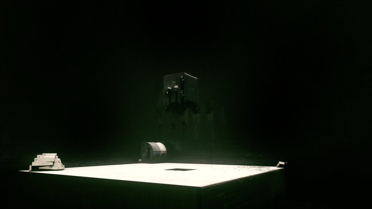 gamingbyframe's tweet photo. I absolutely love the artstyle in this game, like... A lot!
@ControlRemedy @505_Games
#Control #ControlUltimate #PSshare #PSBlog #PhotoMode #Gametography #VGPUnite #GamerGram https://t.co/v34zNj1Xzz
