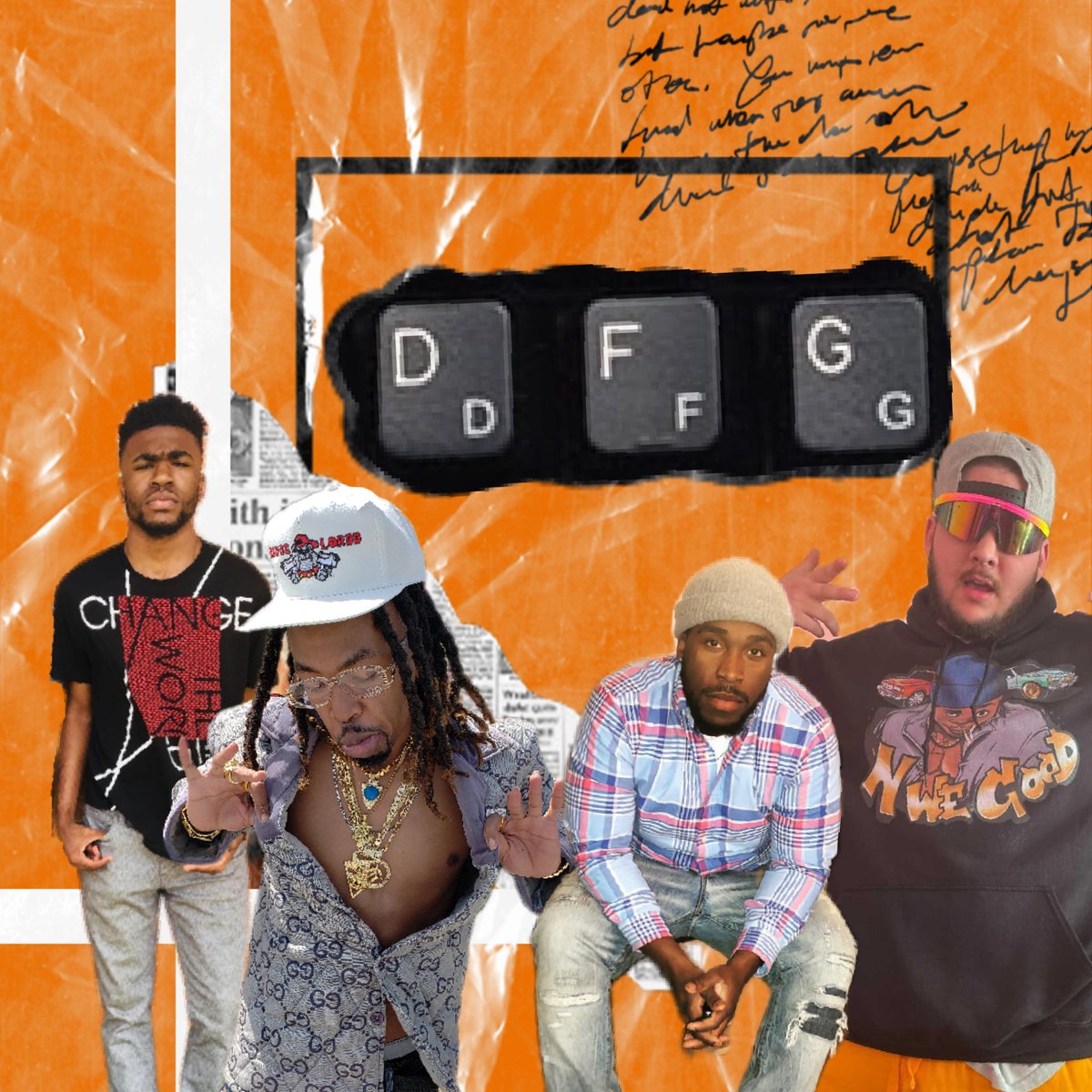 DFGOfficial's tweet photo. #DESTINEDFORGREATNESS🎓 https://t.co/jQY4eBoWoG