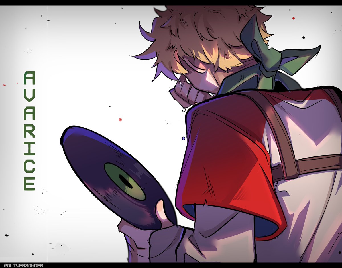 'Revelation'

SBI and things that represent them! in an angst way of course! 
#philzafanart #tommyinnitfanart #wilbursootfanart #technobladefanart 