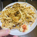 ファミマが近くにある人は是非!「ピリ辛焼かまぼこ」がより美味しくなる食べ方？!