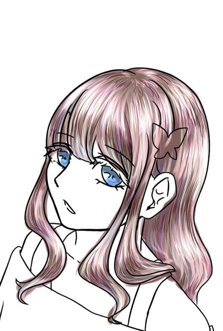 立夏のtwitterイラスト検索結果 古い順