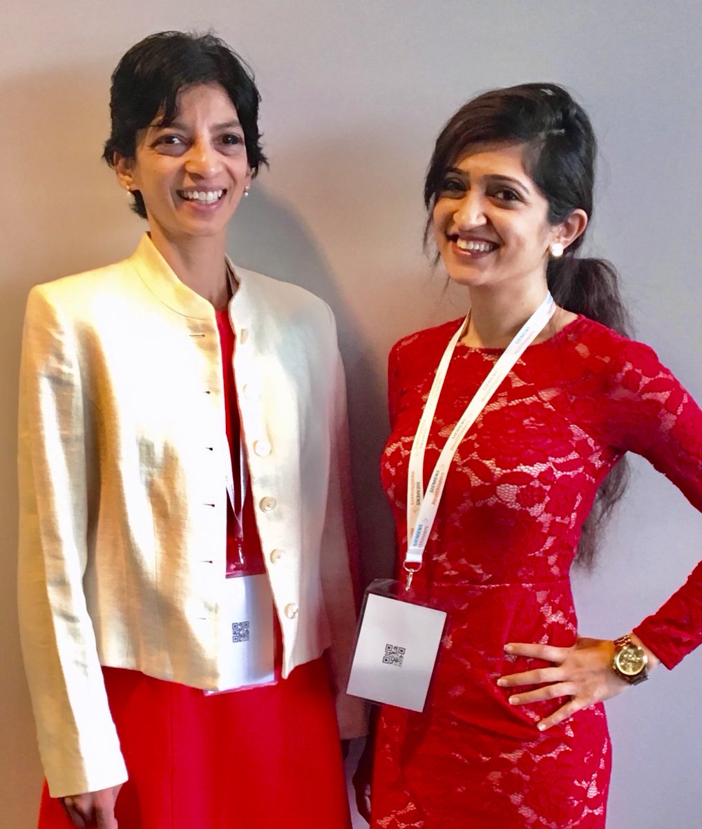 Dr. Purvi Parwani (@purviparwani) on Twitter photo Congratulations to the new <a href="/SCMRorg/">Society for Cardiovascular Magnetic Resonance</a> president Dr. @HeartDocSubha!
Pic from #SCMR2017 when <a href="/DrMarthaGulati/">Dr. Martha Gulati ♥️🫀❤️🩹🇨🇦</a> made the introduction virtually. Your contributions to the #whyCMR inspire so many <a href="/womenincmr/">womeninCMR</a>!
So excited for this year, working under your leadership🥂
#SCMR2021 Congratulations to the new <a href="/SCMRorg/">Society for Cardiovascular Magnetic Resonance</a> president Dr. @HeartDocSubha!
Pic from #SCMR2017 when <a href="/DrMarthaGulati/">Dr. Martha Gulati ♥️🫀❤️🩹🇨🇦</a> made the introduction virtually. Your contributions to the #whyCMR inspire so many <a href="/womenincmr/">womeninCMR</a>!
So excited for this year, working under your leadership🥂
#SCMR2021