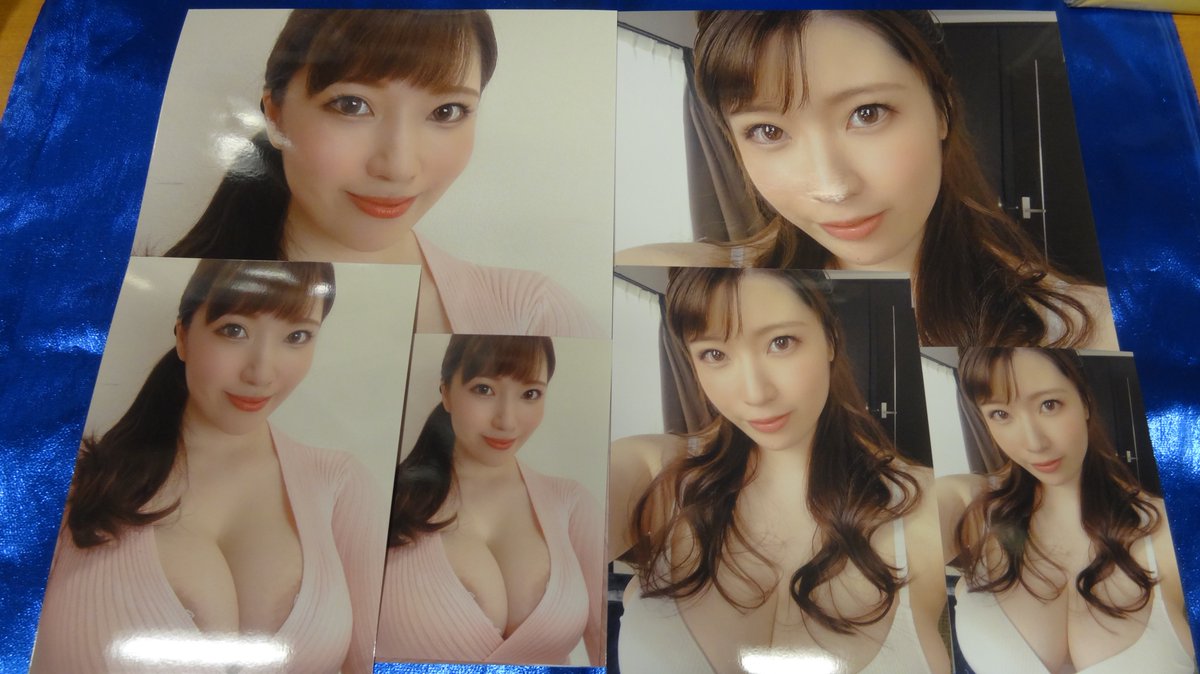 5F特典情報
緊急発売‼️
まぐろ本舗最新作　夕季ちとせさん（<a href="/saegusa_yura/">夕季(ゆき)ちとせ</a>）
の作品になんと・・・

◇当店限定絵柄A4生写真：2枚　2L・L判生写真：2枚
◇2L・L判生写真：2枚

こちらをお付けして数量限定販売します‼️
当店5Fでしか入手不可！？の特典ですので
是非お買求め下さい👍

#夕季ちとせ