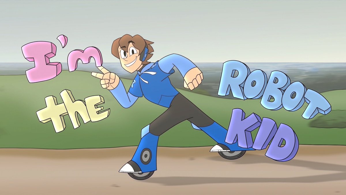TINBand's tweet photo. We’re lucky enough to have @RunningSumErins doing our very first cartoon for @theRobotKid !!! You can help make it all happen by joining our patreon! 

https://t.co/SDpdxngZlq https://t.co/v2UCMVM1qu