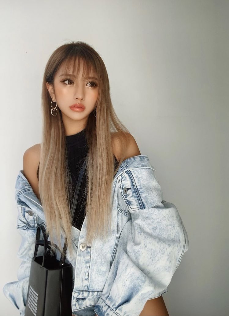 三代目 K 1 Rizin皇治 ぱっつんとかそんなに好きやないのに 華ちゃん のぱっつんはなんでこんなに可愛いいの イイオンナ感は失われないぱっつんって華ちゃんだからやな 華ちゃん 前髪ぱっつん女子 イイオンナ ギャルといえば 三代目 K 1 Rizin皇治 ぱっつんとかそんなに好きやないのに 華ちゃん のぱっつんはなんでこんなに可愛いいの イイオンナ感は失われないぱっつんって華ちゃんだからやな 華ちゃん 前髪ぱっつん女子 イイオンナ ギャルといえば