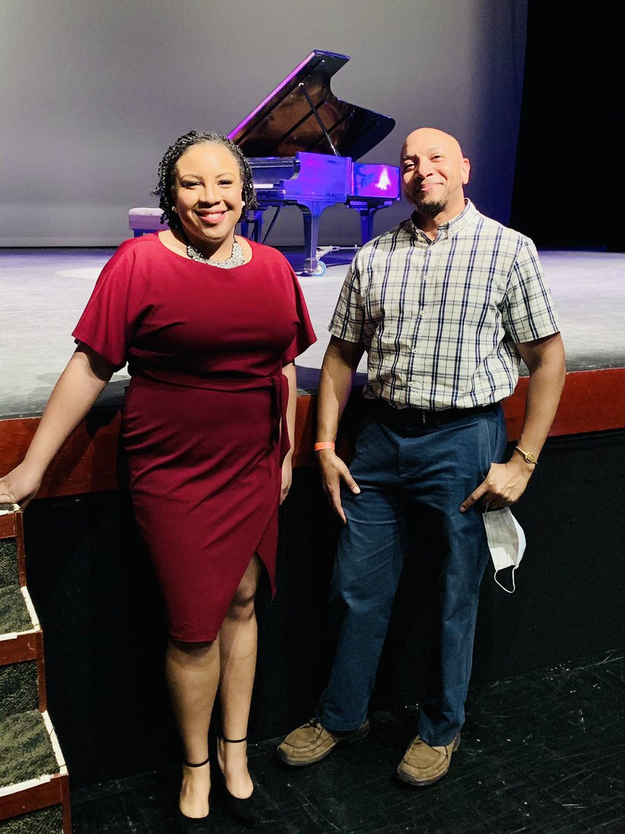 AACFRalWake's tweet image. ✨#BlackExcellence exemplified through our #AACFestival Board and Staff! 🤩

Check out a few behind-the-scene pics from our very 1st “Virtual Celebration of Black History”... A true #BlackHistoryMoment ✊🏾

👏🏽👏🏽👏🏽 Job Well Done, Team!