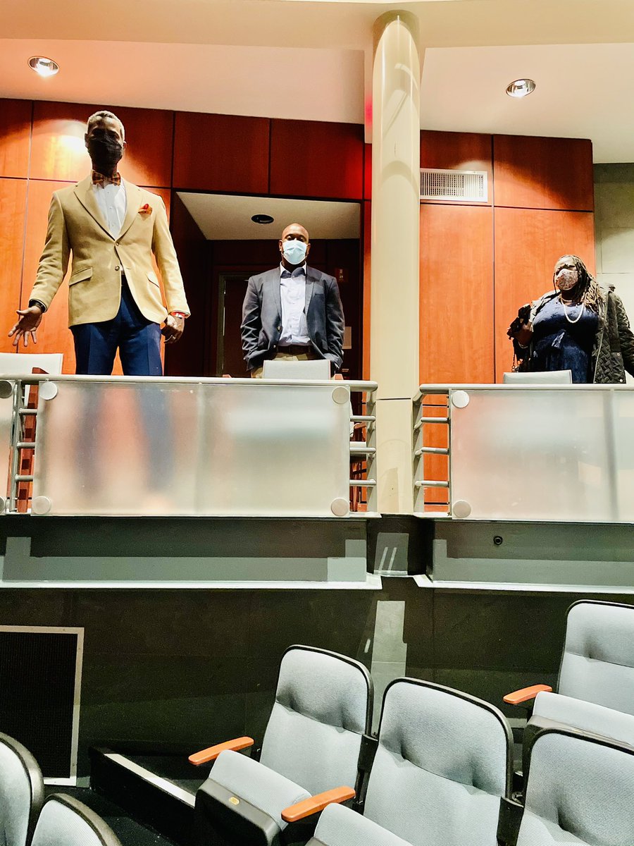 AACFRalWake's tweet image. ✨#BlackExcellence exemplified through our #AACFestival Board and Staff! 🤩

Check out a few behind-the-scene pics from our very 1st “Virtual Celebration of Black History”... A true #BlackHistoryMoment ✊🏾

👏🏽👏🏽👏🏽 Job Well Done, Team!