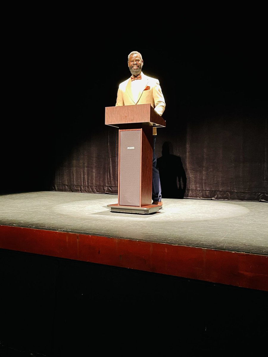 AACFRalWake's tweet image. More behind-the-scene pics from our very 1st “Virtual Celebration of Black History”... A true #BlackHistoryMoment ✊🏾