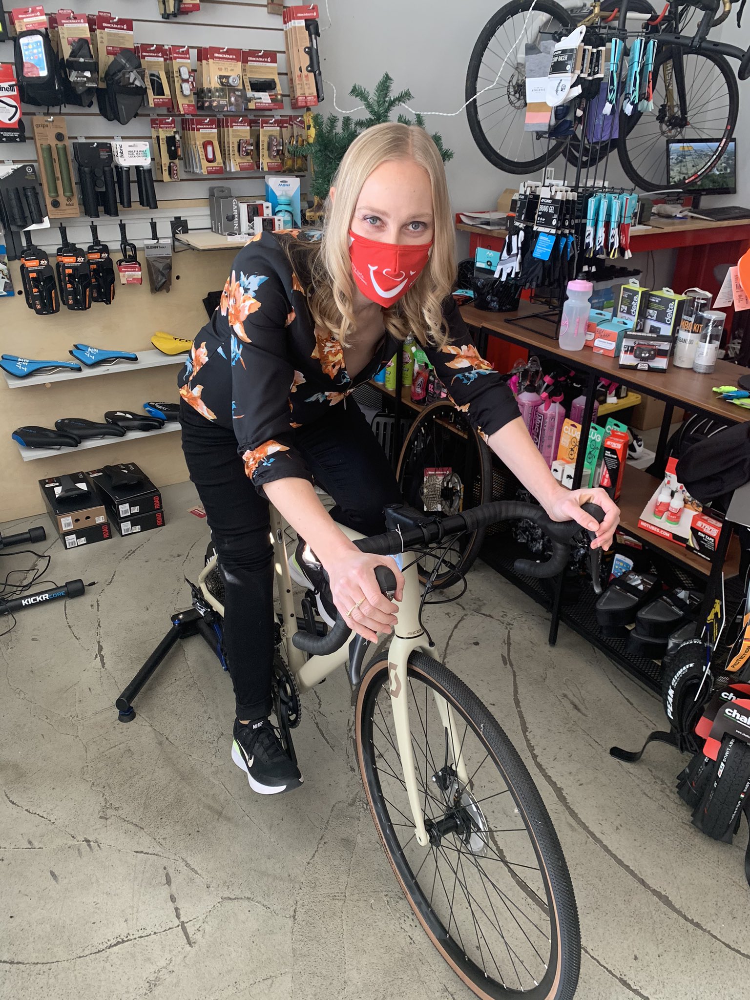 What is my road bike worth outlet