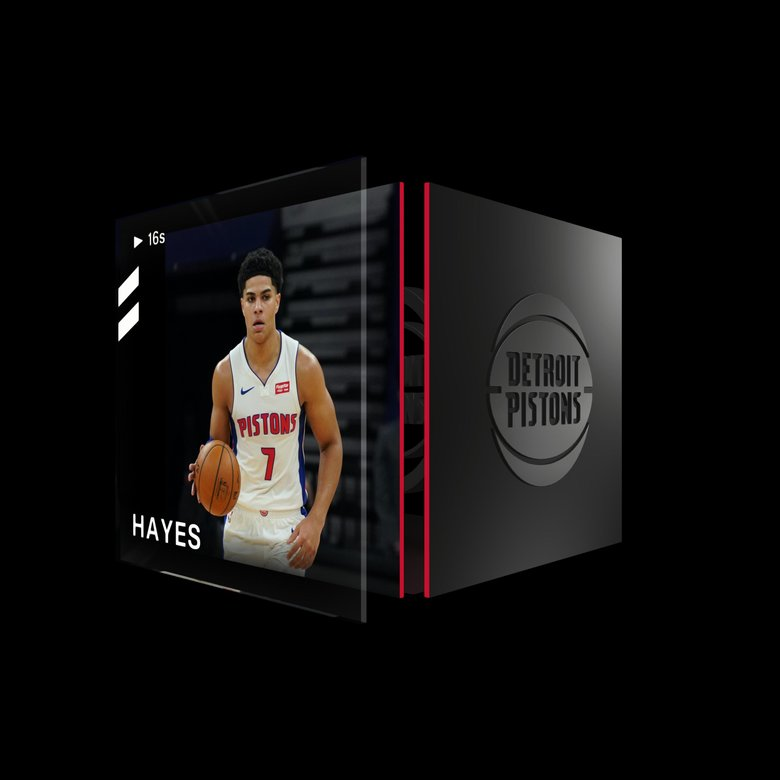 HighUpsideShow's tweet photo. In honor of @joshhart @rohamg stream I'll be giving away a @nba_topshot Moment of @iam_killian.

Rookie badges are coming soon so this is a 💎

All you have to do is

1️⃣ Share This Tweet
2️⃣ Subscribe to my Top Shot Newsletter (https://t.co/NJRyAc53dz)
3️⃣ Drop Your Top Shot Name https://t.co/iEzMnranhm