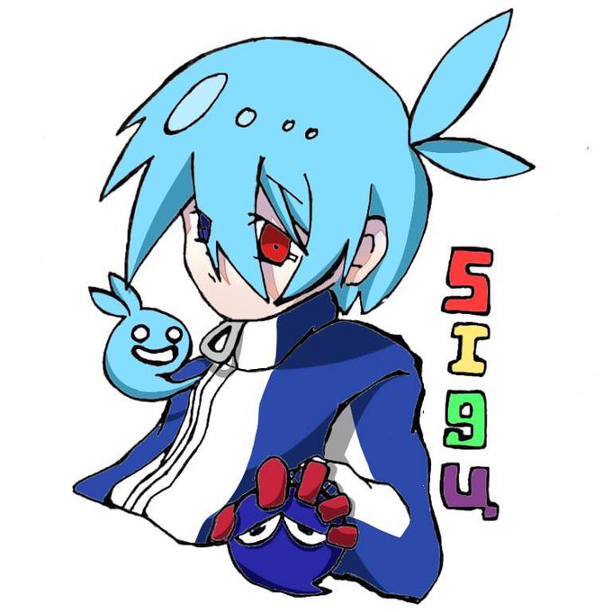 シグのtwitterイラスト検索結果 シグのtwitterイラスト検索結果