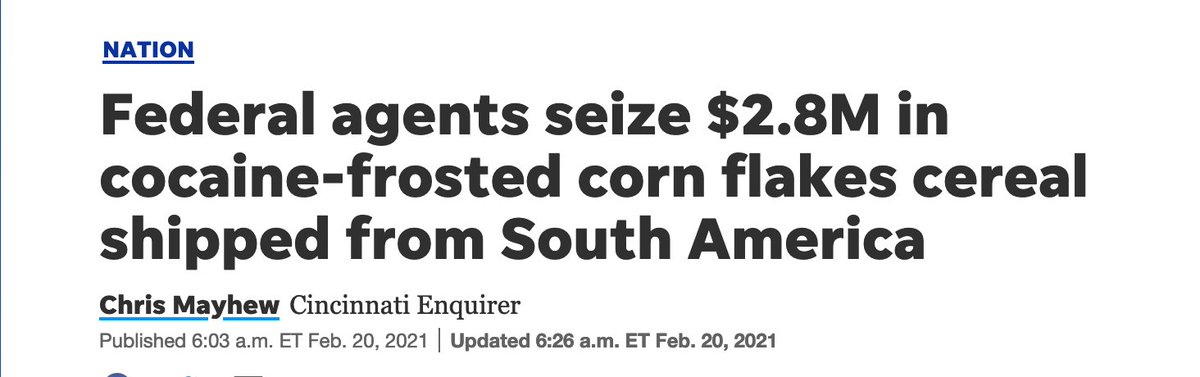 THEY'RE GRRRRRRREAT! EVERYTHING IS GREAT. IS YOUR HEART BEATING REALLY FAST TOO???