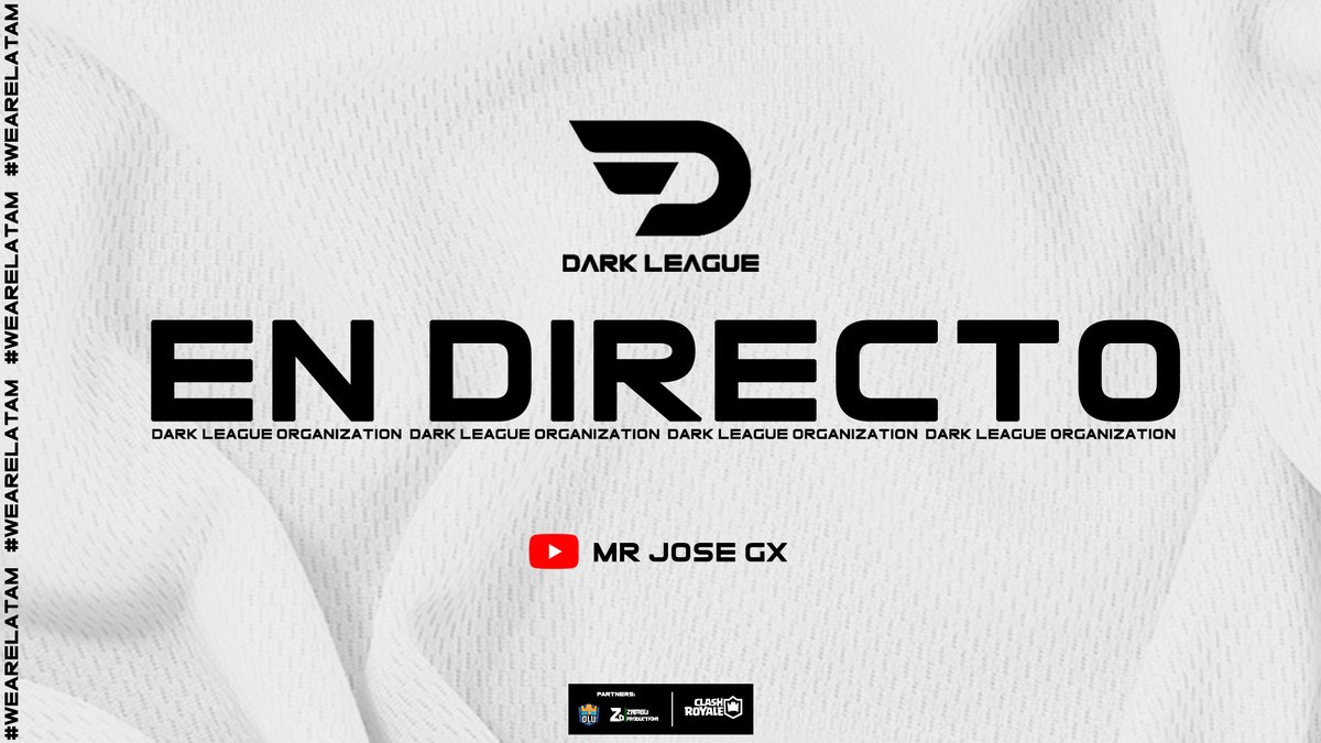 Dark League (@darkleague_gg) on Twitter photo 🔴 EN DIRECTO
¡YA ESTAMOS CON LA GRAN FINAL! 🔥
🆚 <a href="/DemonsRevengeCR/">Demons Revenge😈</a> - <a href="/GamingXibalba/">Xibalba_eSports</a> 
🎙 <a href="/MrJose_GX/">MrJosé GX</a> 
📺 youtu.be/UNwKv0qxaRA
¡APOYA A TU EQUIPO FAVORITO!
#WeAreLatam 🔴 EN DIRECTO
¡YA ESTAMOS CON LA GRAN FINAL! 🔥
🆚 <a href="/DemonsRevengeCR/">Demons Revenge😈</a> - <a href="/GamingXibalba/">Xibalba_eSports</a> 
🎙 <a href="/MrJose_GX/">MrJosé GX</a> 
📺 youtu.be/UNwKv0qxaRA
¡APOYA A TU EQUIPO FAVORITO!
#WeAreLatam