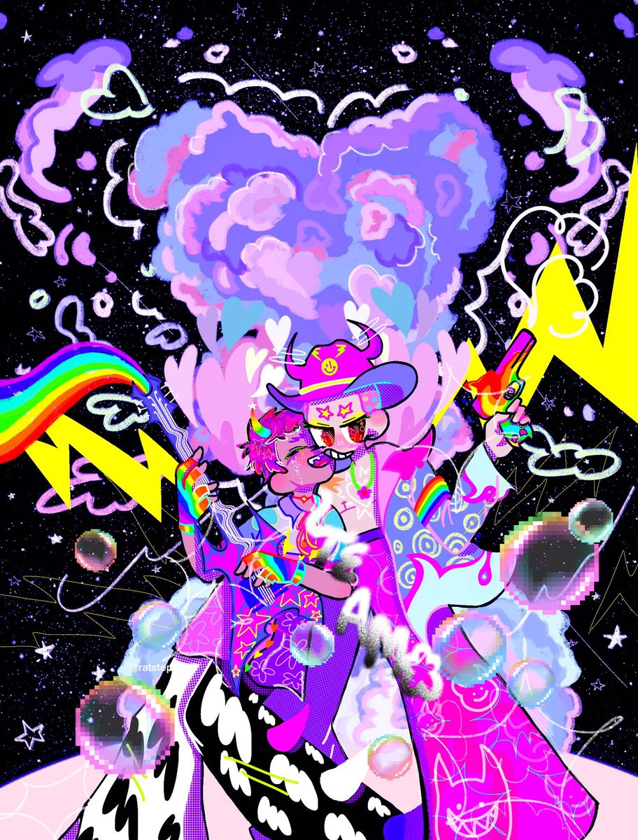 ezra 🗡️🐇🦴 tweet media