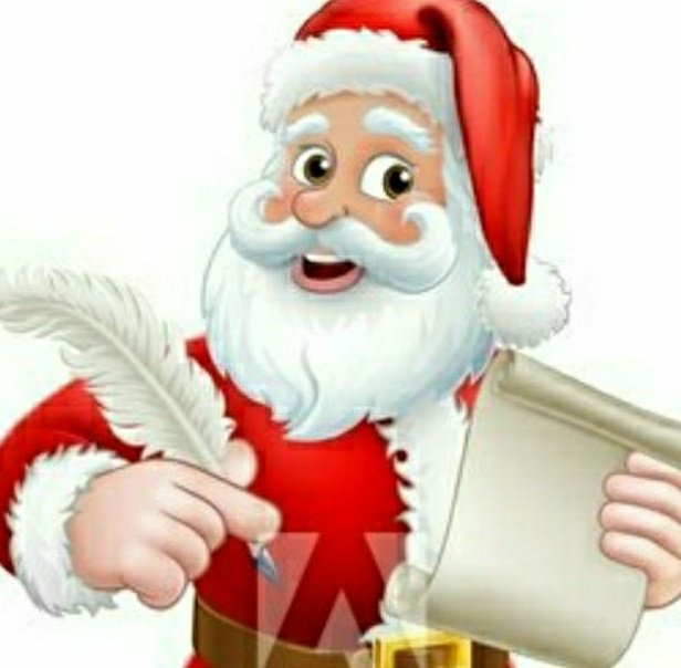 SantaDecides's tweet image. This should be fun.
If we manage to hit 100k followers within the next 7 days, I will spend an entire day putting followers PERSONALLY on the nice list.

Only followers who I notice help reach the goal however!