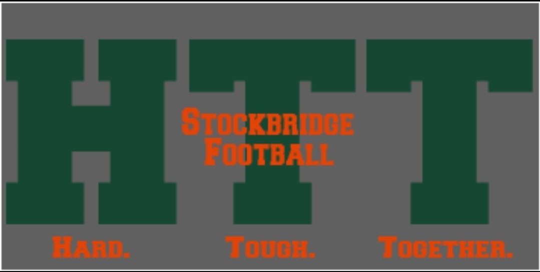 SHS Football will be back working hard after the winter break is over!   I can't wait to get back on the grind and watch these guys develop in the off-season! #HTT #BLEEDORANGEANDGREEN <a href="/Coach_JLJ/">Coach Jajuan Jackson</a> <a href="/SHS_HCS/">Stockbridge HS (GA)</a> <a href="/SHSTigers4real/">Stockbridge Tiger Athletics</a> <a href="/TeamGordonCPK/">Corky Gordon</a> <a href="/StockbridgeFoo2/">Stockbridge Football</a> <a href="/PinkstonTodd/">Todd Pinkston</a> <a href="/SMS_HCS/">Stockbridge Middle</a>