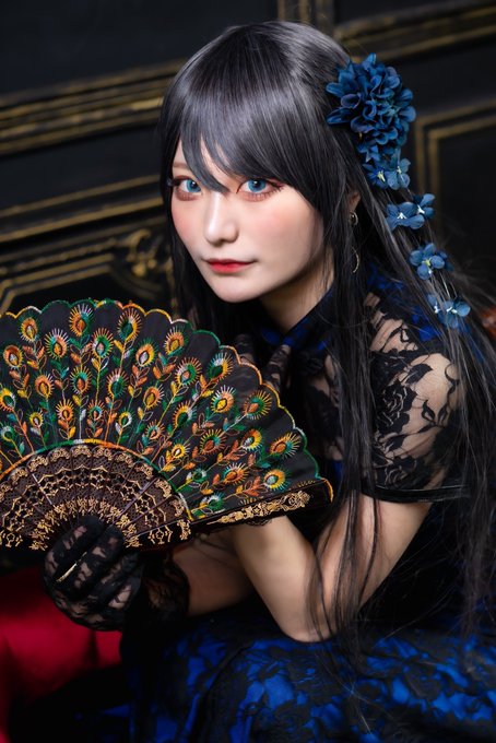 コスプレイヤーかんぱちのTwitter画像5