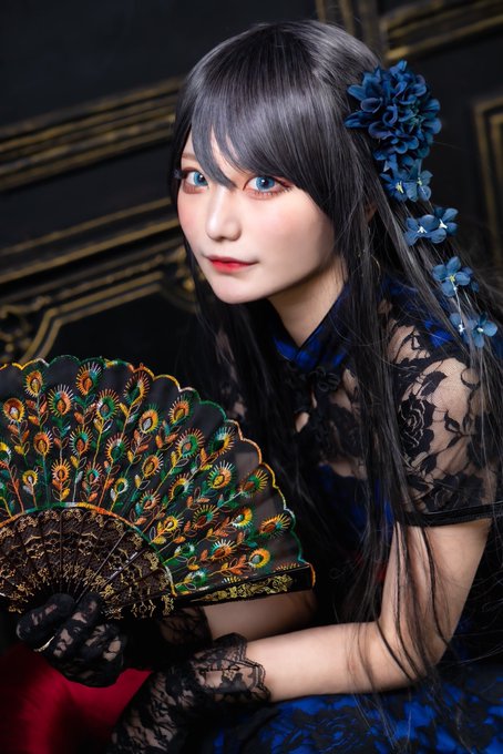 コスプレイヤーかんぱちのTwitter画像6