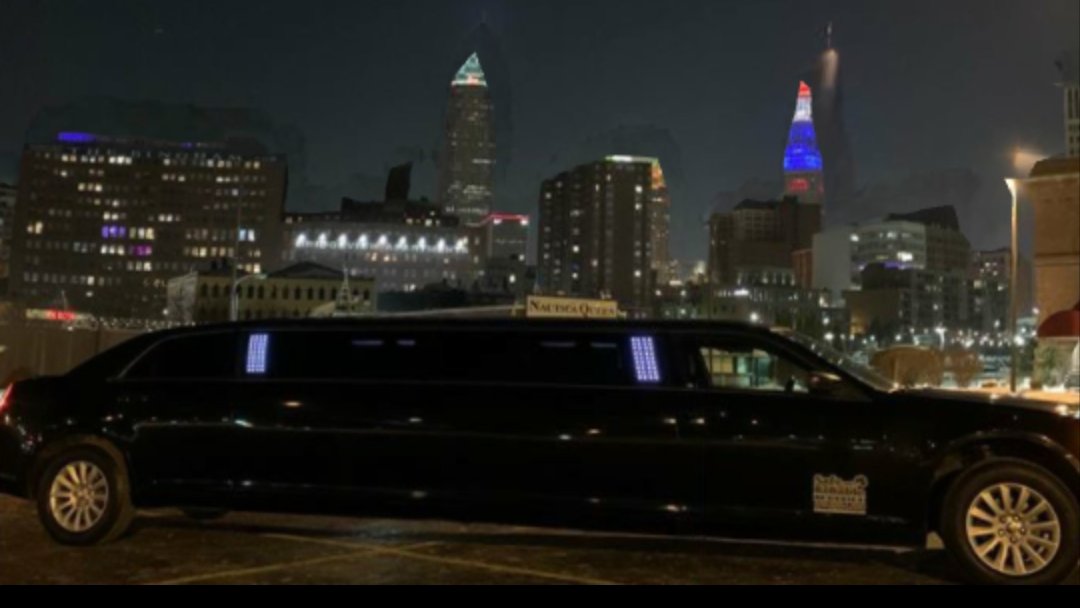 SafeandReliableLimos tweet media